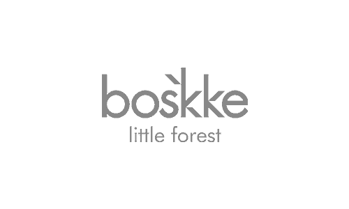 Boskke - logo