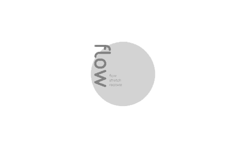 Flow - logo
